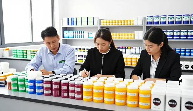 批量生产中常见问题的识别与应对策略